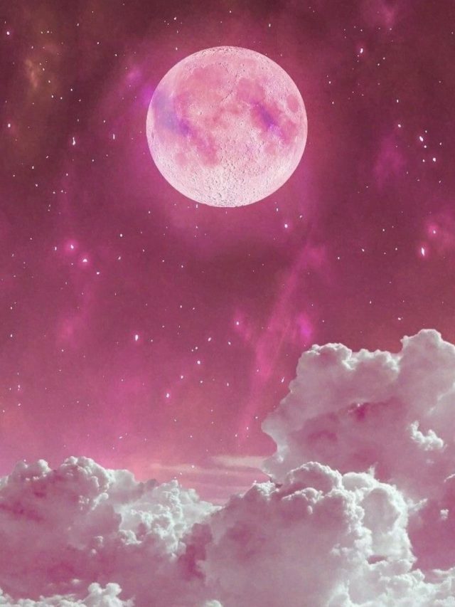 Pink Moon 2024: हनुमान जयंती पर आज आसमान में दिखेगा ‘पिंक मून’, जानिए इसकी खासियत