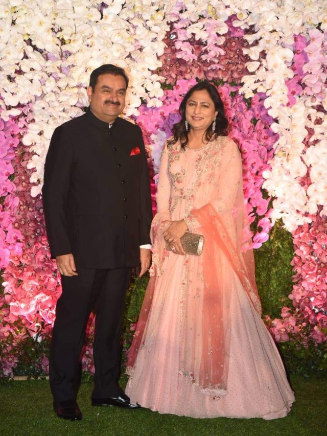 कौन हैं गौतम अडानी की पत्नी? जानें कितनी है नेट वर्थ