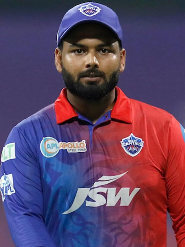 IPL 2024: पहले मिली 3 हार, अब पंत को लगा बड़ा झटका, मैच विनर हो गया चोटिल