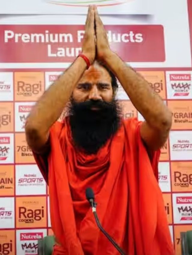बाबा रामदेव का सार्वजनिक माफीनामा, जानिये क्या है पूरा मामला