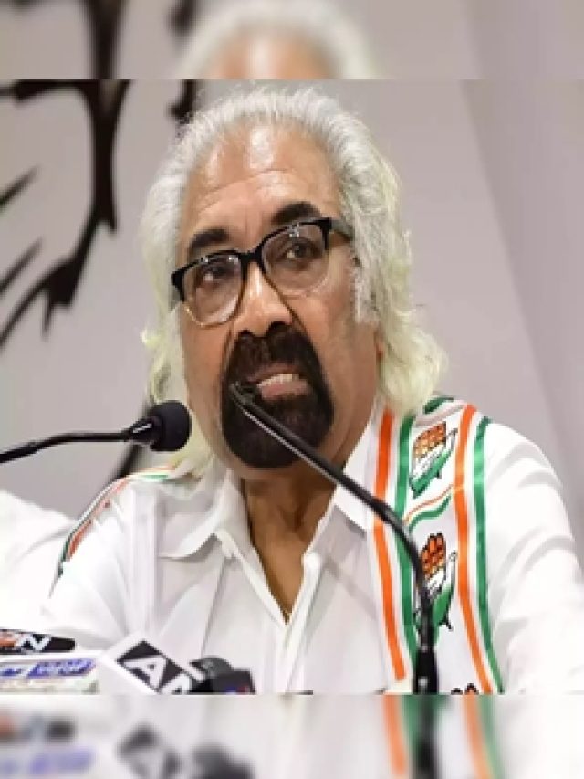 कांग्रेस नेता सैम पित्रोदा ने संपत्ति बांटने को लेकर दिया ऐसा बयान, अब मच गया बवाल