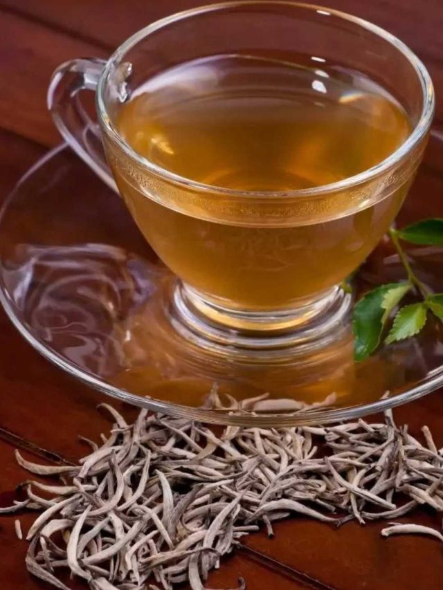 दुनिया की सबसे महंगी ‘चाय’, सिर्फ चांदनी रात में तोड़ी जाती है इसकी पत्ती