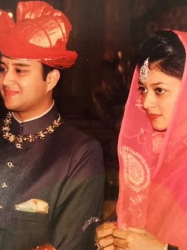 सिंधिया पर भी कर्ज! हैरान कर देगी ग्वालियर के महाराज की संपत्ति