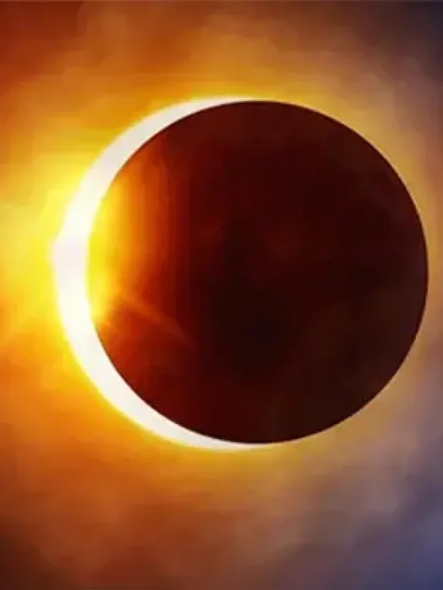 Solar Eclipse 2024: सूर्य ग्रहण के दौरान न नेट चलेगा और न लगेगा कॉल, NASA ने दी वॉर्निंग