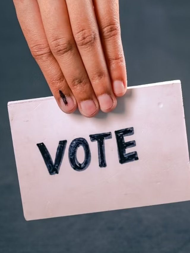 Lok Sabha Election 2024: क्या होता है टेंडर वोट, जो लिफाफे में हो जाता है पैक…