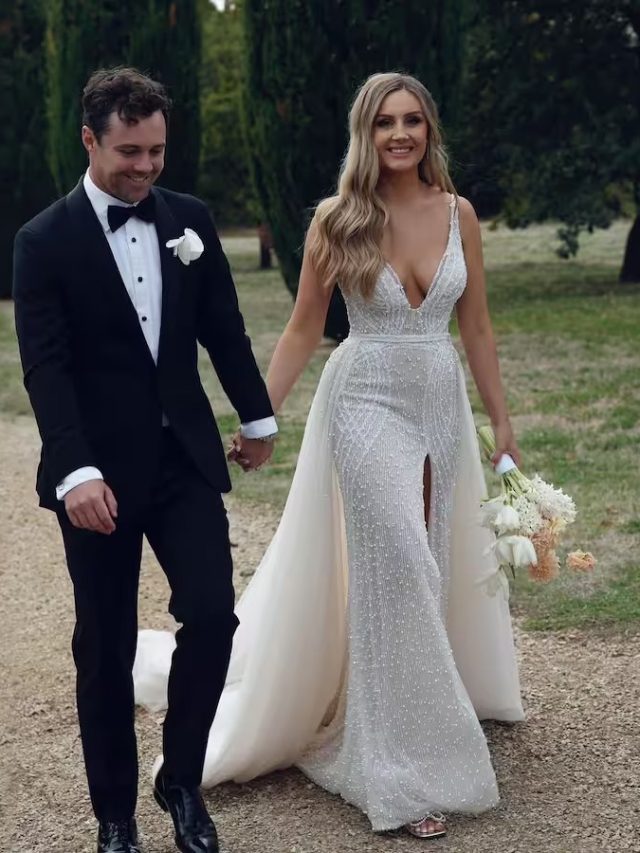 IPL 2024: ट्रेविस हेड की वाइफ खूबसूरती में बड़ी-बड़ी एक्ट्रेसस को देती हैं मात