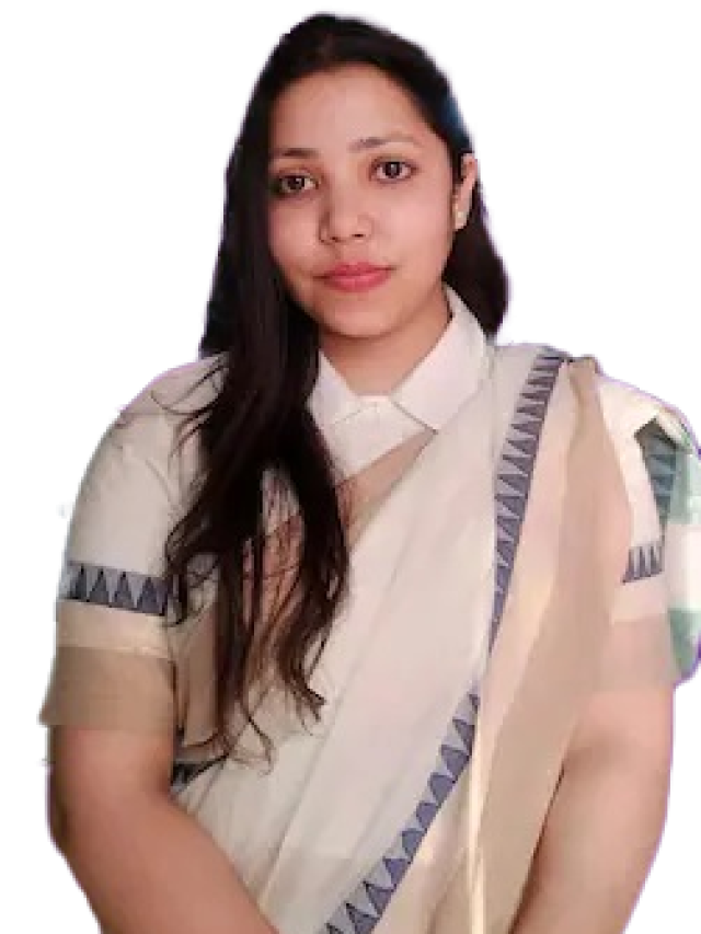 दर्जी की बेटी ने किया कमाल, बनीं जज