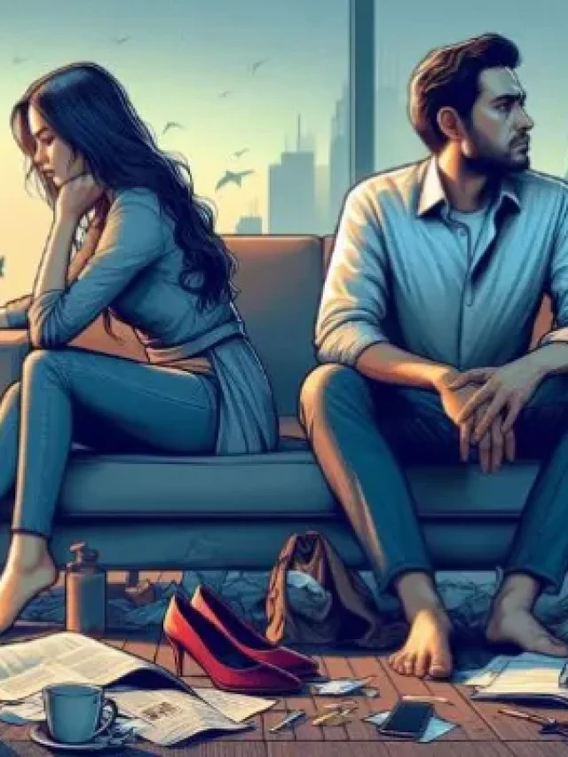 लिव-इन के बाद हुआ ब्रेकअप तो देना पड़ेगा गुजारा भत्ता- High Court…