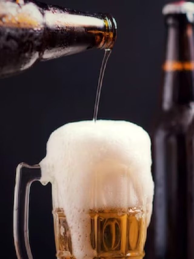 चौंकाने वाला वादा: ‘जीती तो सब्सिडी पर दिलवाऊंगी बीयर और व्हिस्की…’