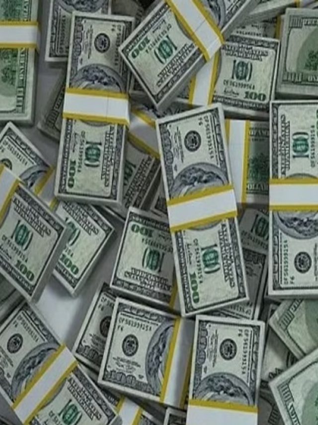 19 साल की ये लड़की, है दुनिया की सबसे युवा अरबपति… दौलत जानकर उड़ जाएंगे होश