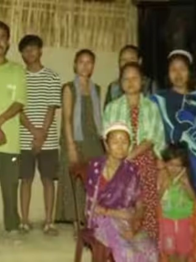 Lok Sabha Election 2024: ये है देश की सबसे बड़ी मतदाताओं की फैमिली