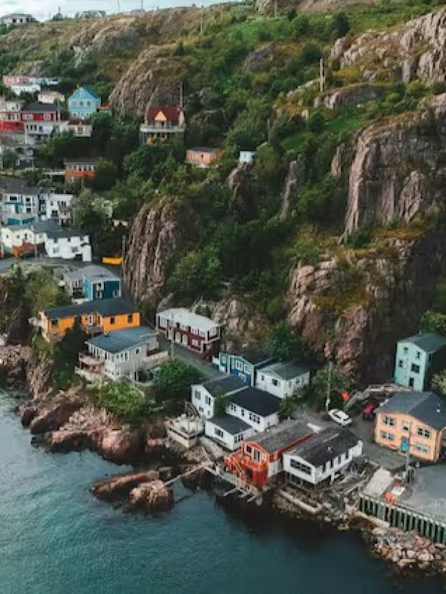 भारत के एक जिले से भी कम है इन देशों की आबादी