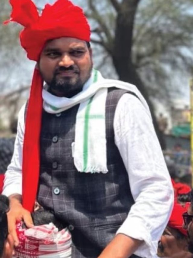 लोकसभा चुनाव 2024: एक ऐसा प्रत्याशी, जिसकी दो पत्नियों ने किया चुनाव प्रचार