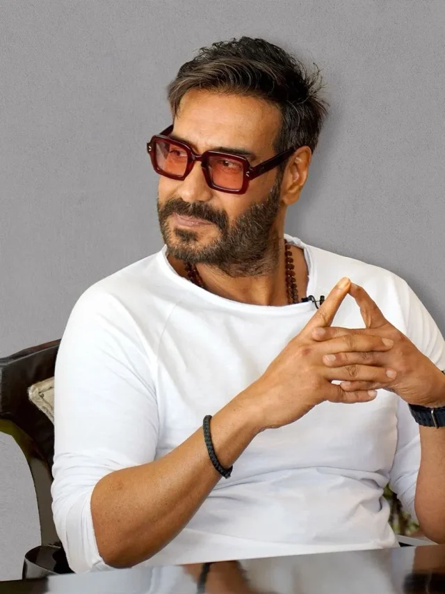 Birthday Special: जानिये अजय देवगन अपने बर्थडे पर कभी केक क्यों नहीं काटते..