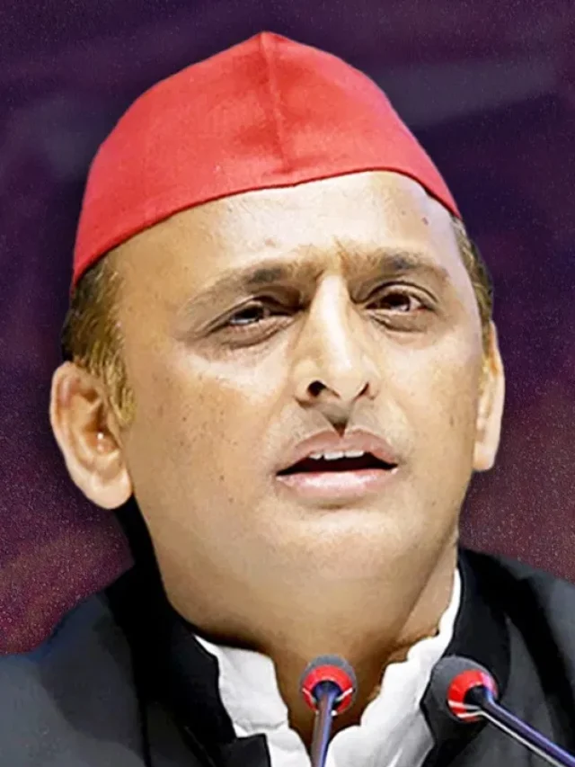 Lok Sabha Election: अखिलेश यादव नहीं लड़ेंगे लोकसभा चुनाव!  जानिये कौन हैं  प्रताप यादव…