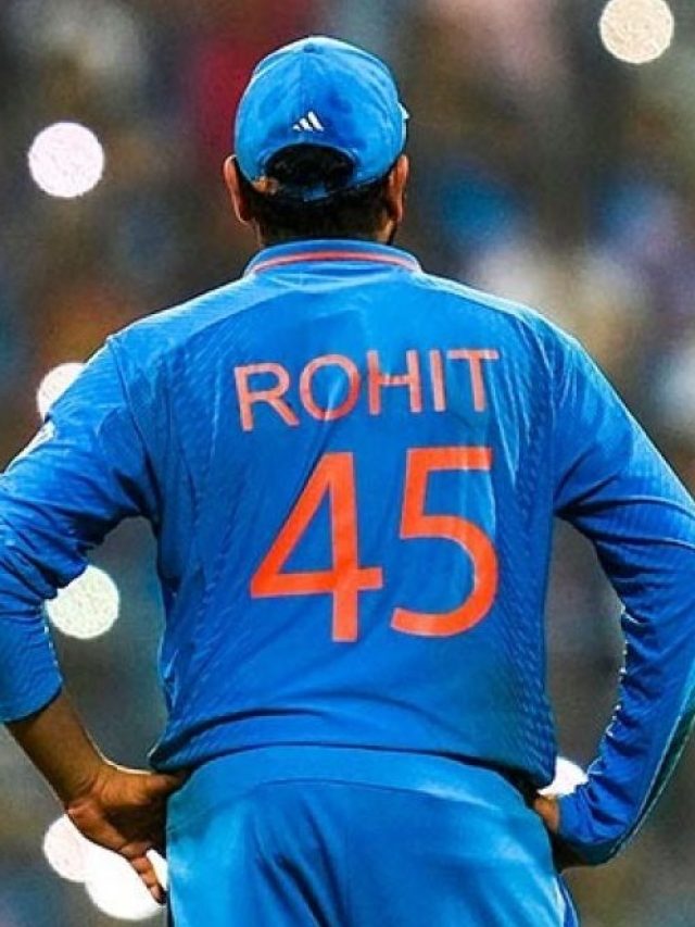 Cricket को कब अलविदा कहेंगे Rohit Sharma, रिटायरमेंट को लेकर दिया ये बड़ा बयान