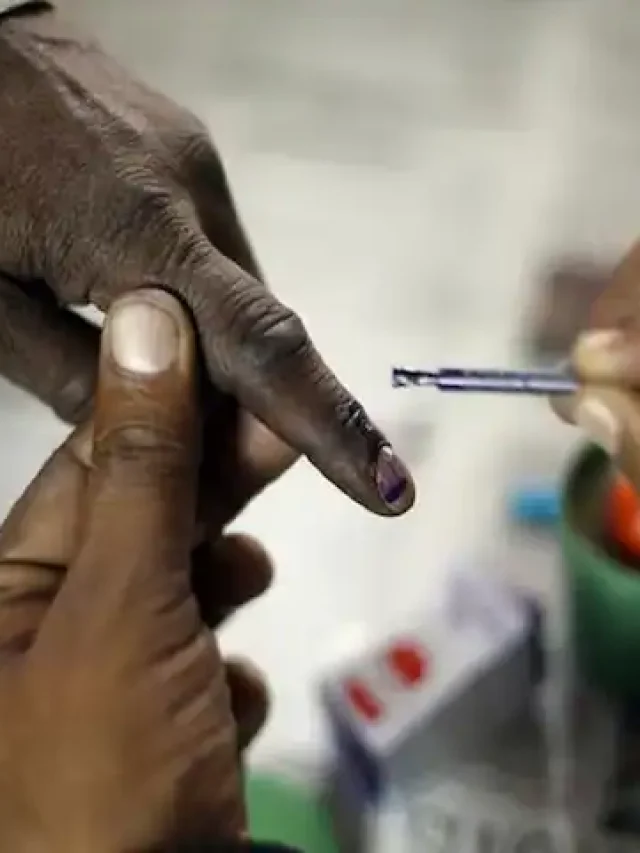 Lok Sabha Election 2024: पहले चरण में कितने राज्‍यों में होंगे चुनाव, क्‍या होगा वोटिंग टाइम