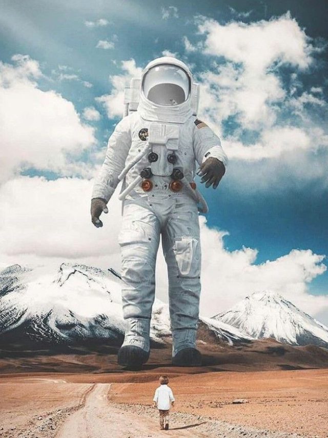 अब गंगा और काशी नहीं… स्पेस भी भेज सकेंगे अस्थियां