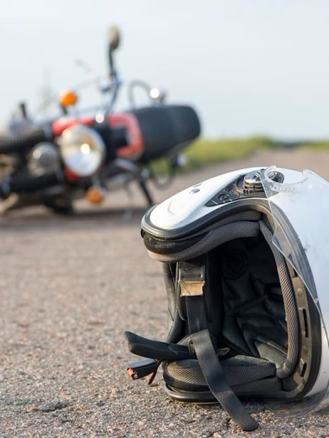 PM Modi की सुरक्षा के लिए लगाई गई रस्सी में फंसा बाइक सवार, हुई मौत