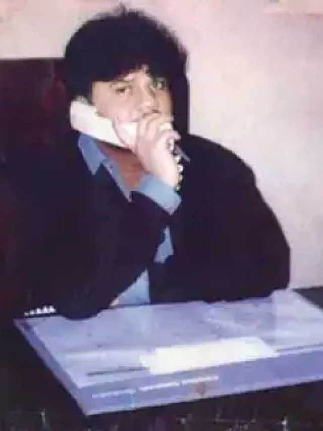 कौन है छोटा राजन, जानिए कैसे हुई दाऊद इब्राहिम से दोस्ती…