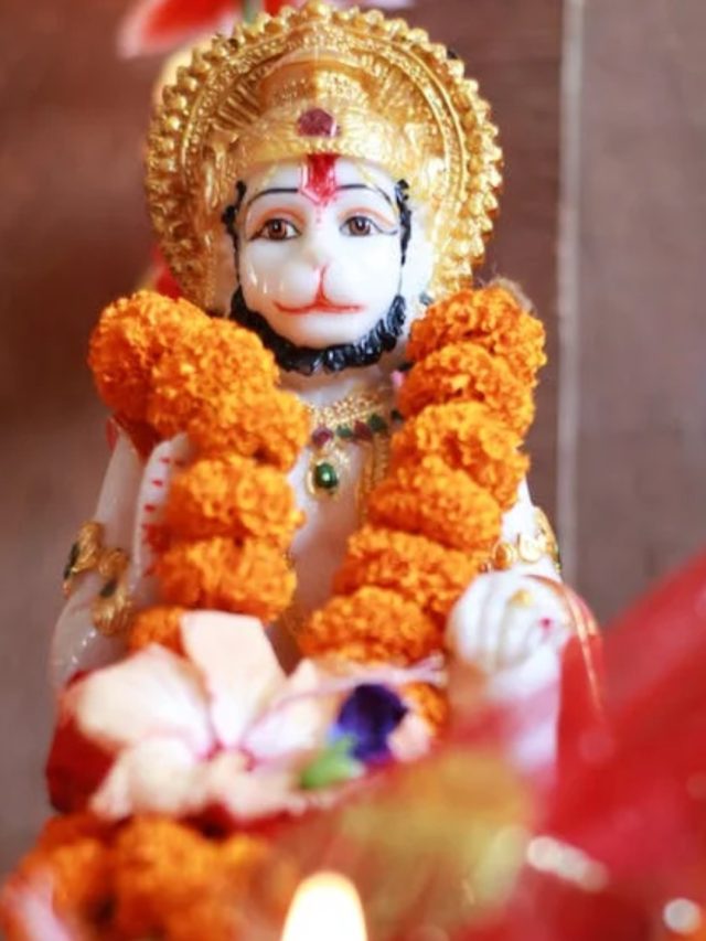 Hanuman Jayanti 2024: हनुमान जयंती पर भूलकर भी न करें ये गलतियां…