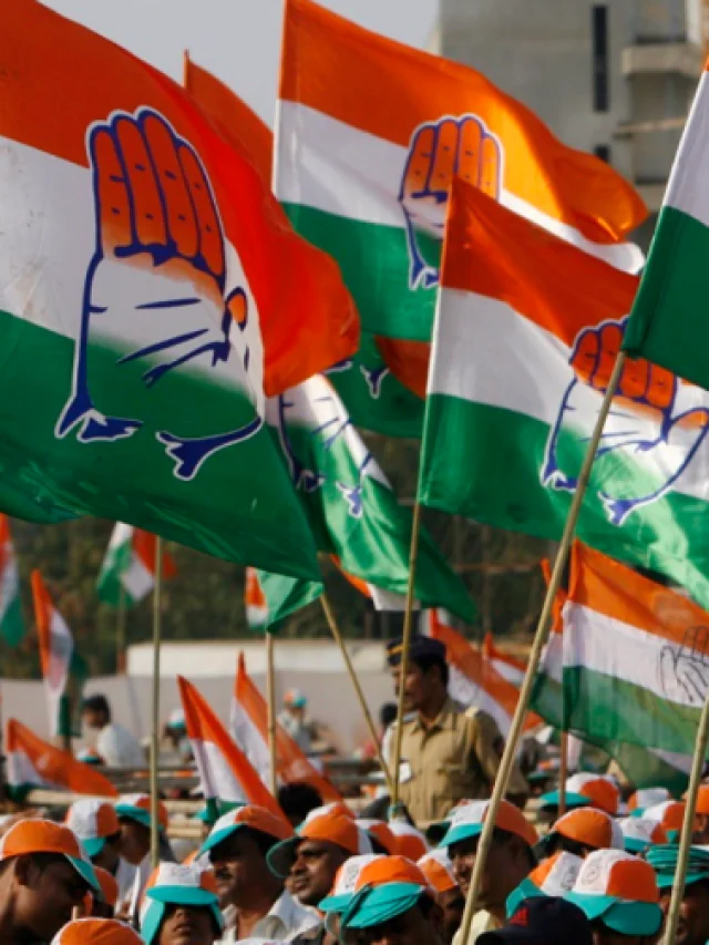 कांग्रेस को बड़ा झटका: लोकसभा चुनाव से पहले ही बिहार के इस दिग्गज नेता ने दिया इस्तीफा, जानिये वजह