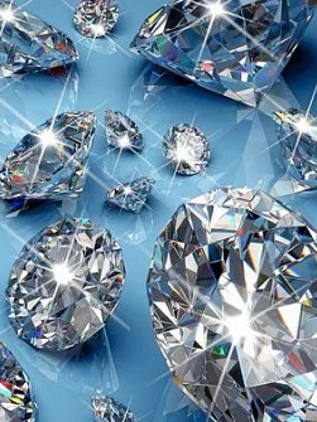 ये क्या…Noodles के पैकेट से निकले करोड़ों के हीरे