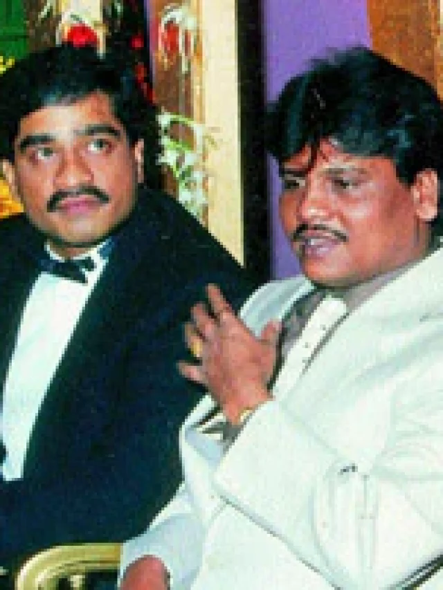 छोटा राजन-दाऊद इब्राहिम: आखिर कैसे अंडरवर्ल्ड के दो जिगरी डॉन बन गए जानी दुश्मन…