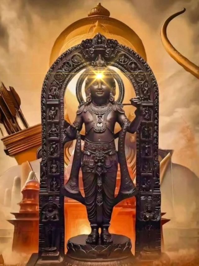 इस रामनवमी स्वयं सूर्य देव करेंगे रामलला का तिलक