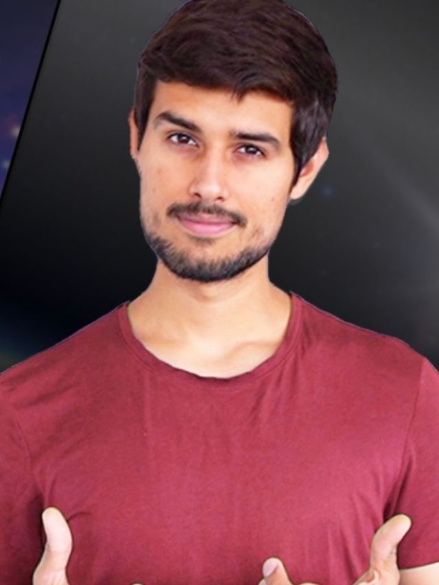 कौन है ध्रुव राठी, जिनका नाम इन दिनों राजनीतिक गलियारों में है मशहूर, पीएम मोदी के खिलाफ खोला मोर्चा