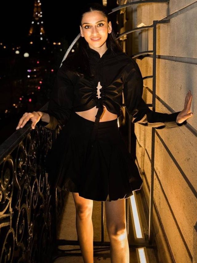 Shloka Mehta Sister: कौन है श्लोका मेहता की बहन, और क्या करती है…