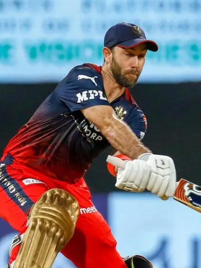 IPL 2024 में कितनी है Glenn Maxwell की सैलरी…