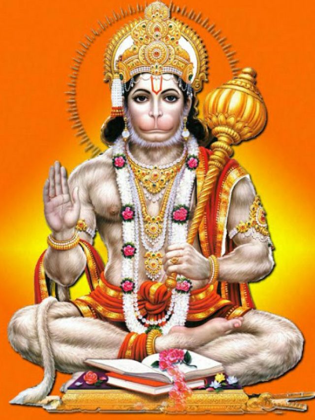 हनुमान जयंती शुभ मुहूर्त, जानिये पूजा विधि से लेकर मंत्र तक…