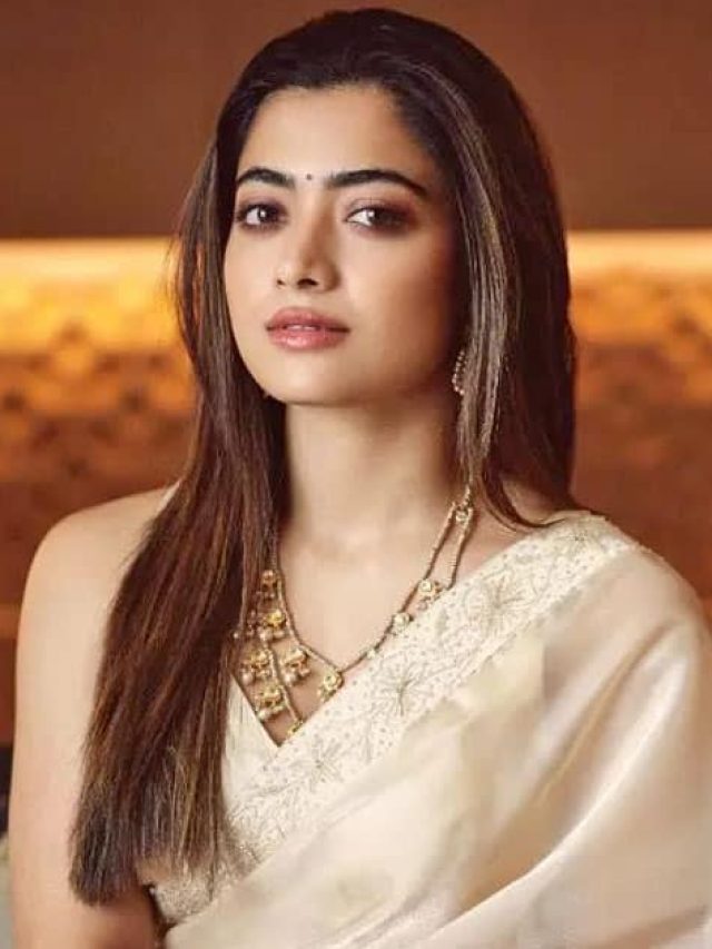 Rashmika Mandanna Birthday: कभी नहीं थे किराया भरने के पैसे, आज हैं साउथ की हाई पेड एक्ट्रेस