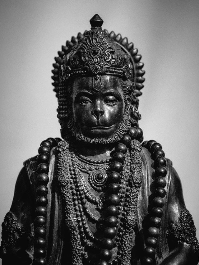 Hanuman Janmotsav 2024: इन राशि वालों को मिलेगा हनुमान जन्मोत्सव पर विशेष लाभ…