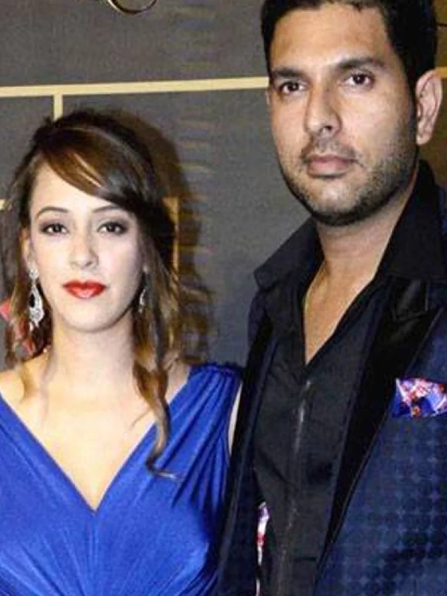 वो 4 दिग्गज क्रिकेटर, जिन्होंने दूसरे धर्म में रचाई शादी…