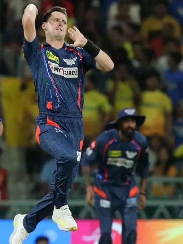 IPL 2024: 7 साल बाद लौटा 32 साल का गेंदबाज, आते ही बल्लेबाजों ने धो डाला!