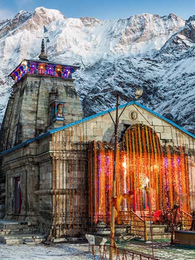 पशुपतिनाथ के दर्शन के बिना क्यों अधूरी है केदारनाथ की यात्रा