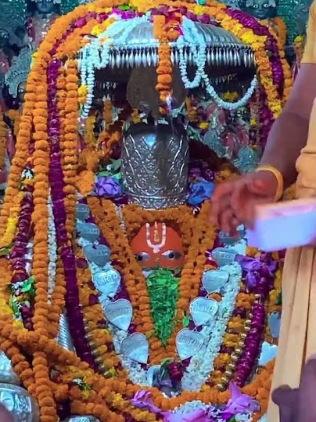 Darshan Timing: राम नवमी पर हनुमानगढ़ी में दर्शन की नई टाइमिंग और नियम जारी…