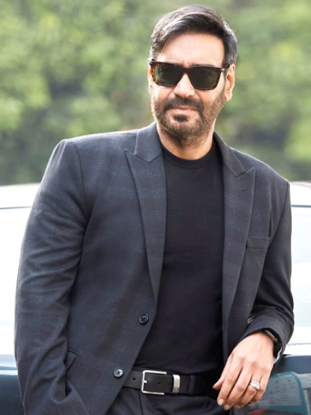 सभी के छक्के छुड़ाने आ रही Ajay Devgan की अपकमिंग ये 5 फिल्में, कमाई की पूरी गारंटी …