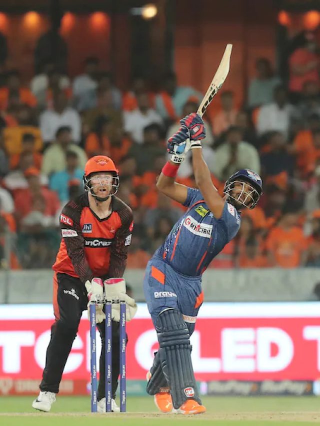 IPL 2024 में इन खिलाड़ियों ने लगाए सबसे लंबे सिक्स