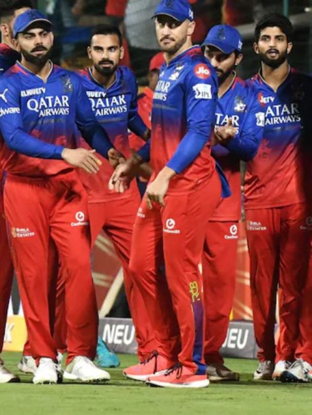 IPL 2024: RCB ने जिन 3 खिलाड़ियों पर लुटाए करोड़ों, उन्हीं ने डुबोई नैया!