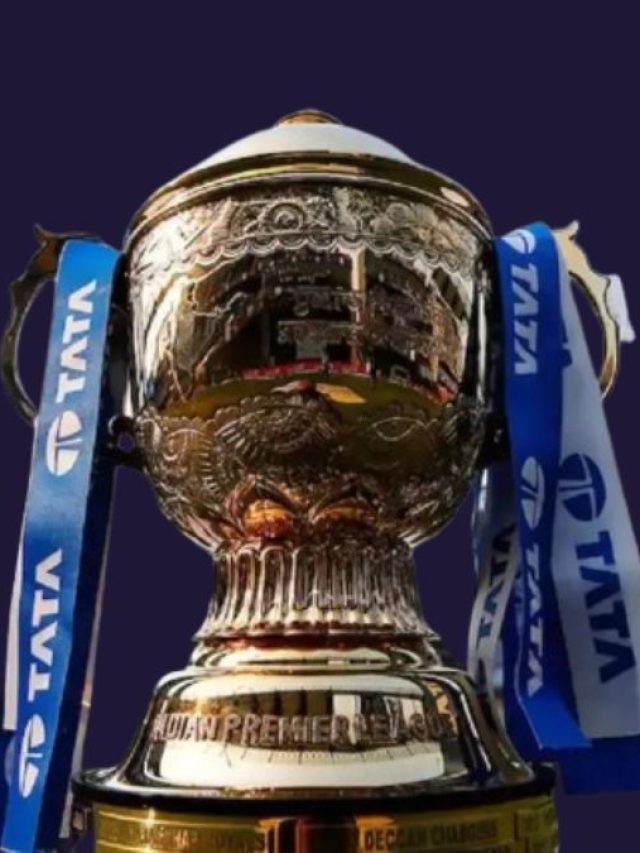 अचानक IPL के शेड्यूल में हुआ बदलाव, इन मैचों की बदल गई तारीखें…