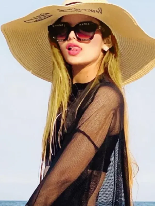 कौन हैं ऋषभ पंत की गर्लफ्रेंड, की खूबसूरती पर फिदा हैं फैंस