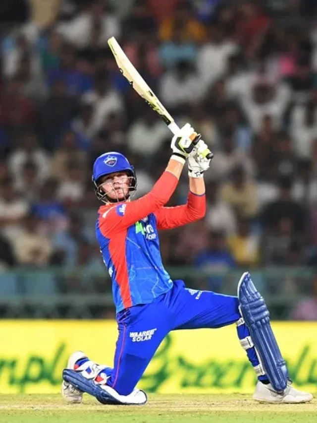 कौन हैं Jake Fraser-McGurk? जिन्होंने डेब्यू में ही दिल्ली को जिताया…