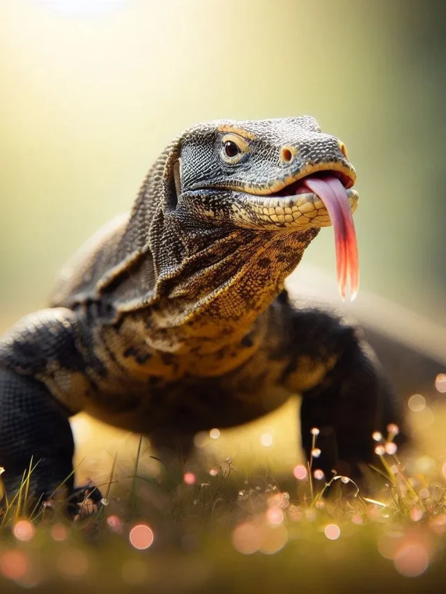 बिना कुछ खाए सालों तक जिंदा रह सकते हैं ये 5 जानवर