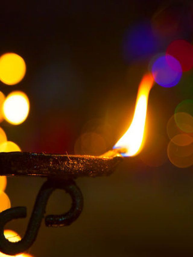 छत्तीसगढ़ का सबसे रहस्यमयी मंदिर जहां बिना तेल के 9 दिनों तक जलता है दीया…