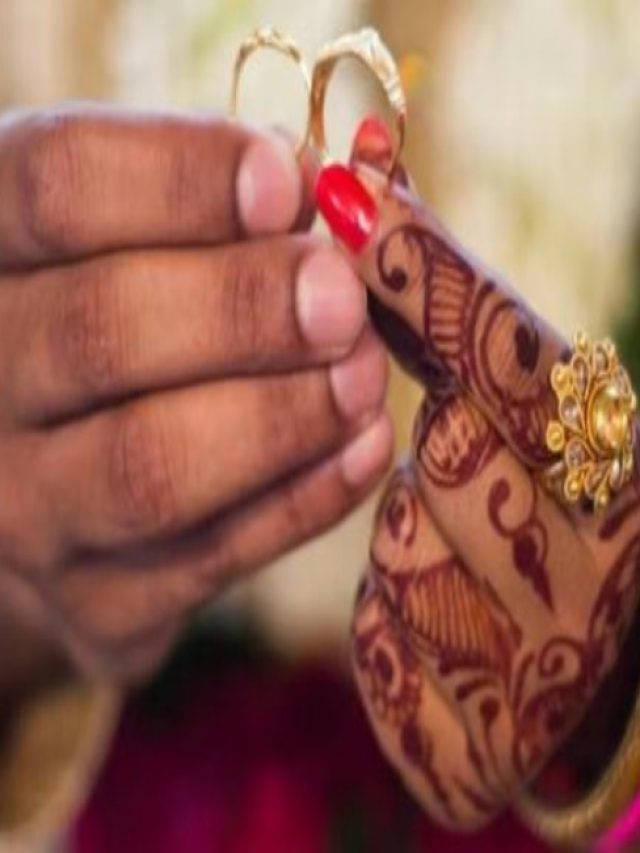 लव मैरिज के बाद पत्नी नहीं बोल पाई अंग्रेजी, पति को नहीं आती हिंदी, मचा बवाल