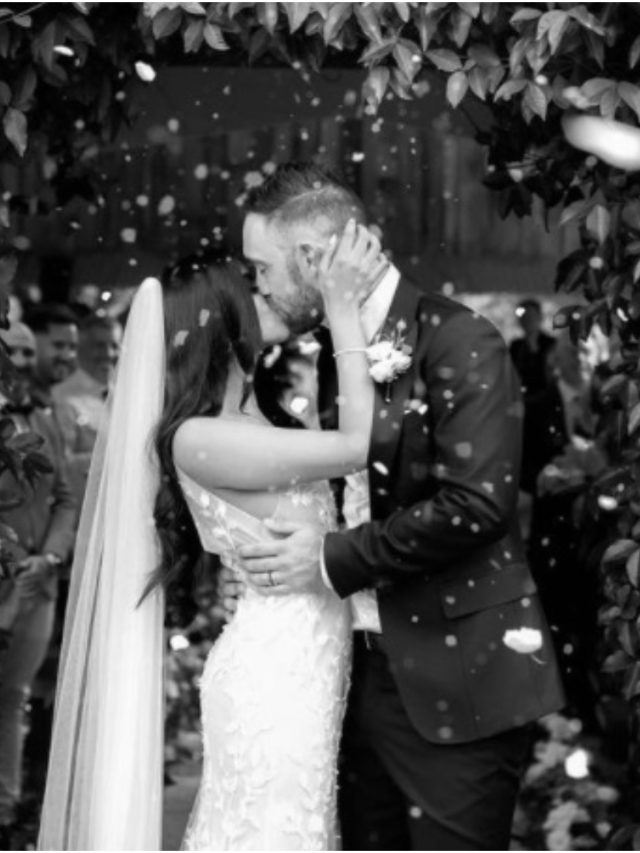 IPL 2024: Glenn Maxwell की लव स्टोरी है गजब, भारत की है दुल्हनियां…