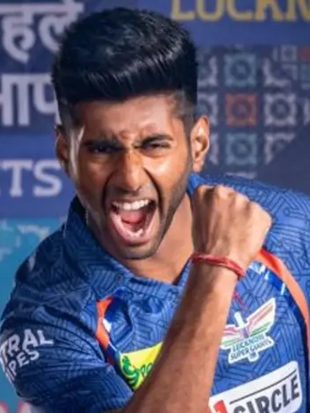 IPL 2024: तेज गेंदबाज Mayank Yadav की सैलरी सुन रह जाएंगे हैरान, डेब्‍यू में किया कमाल…